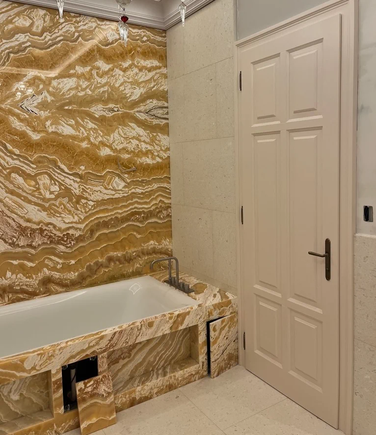 Biele interiérové dvere