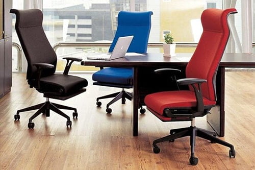 Kancelárske kreslá
