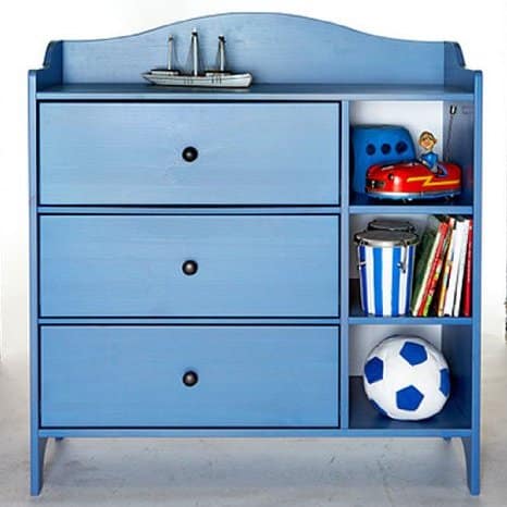 Komoda do detskej izby