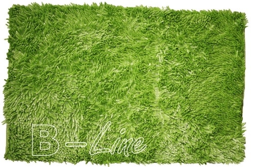 Kusový koberec do kúpeľne