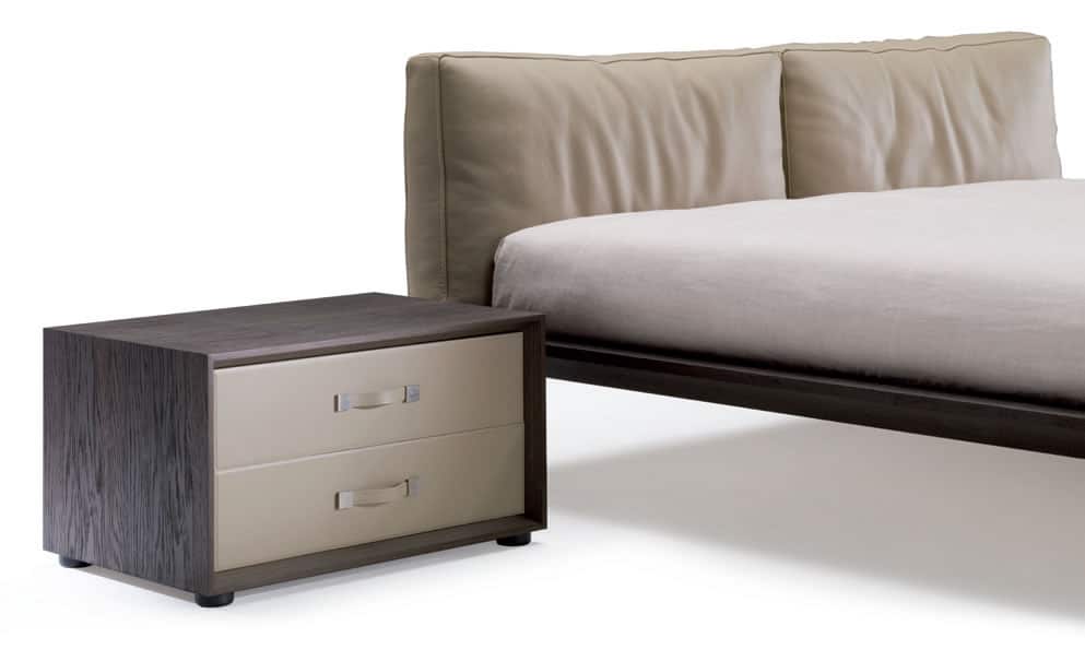 Mala komoda do spalne