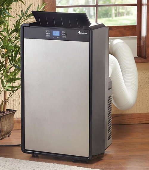 Mobilna klimatizacia Amana