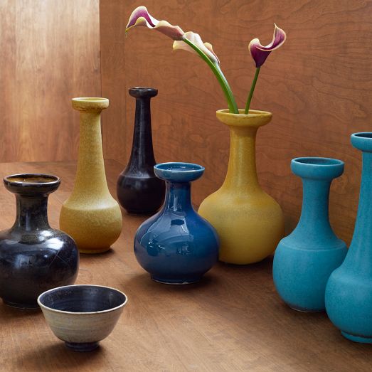 Moderne vazy