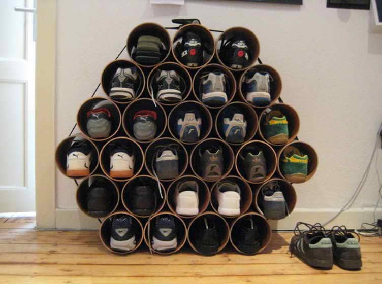 Moderny kruhovy botnik