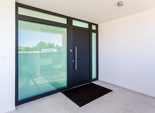 Okná a dvere mirador