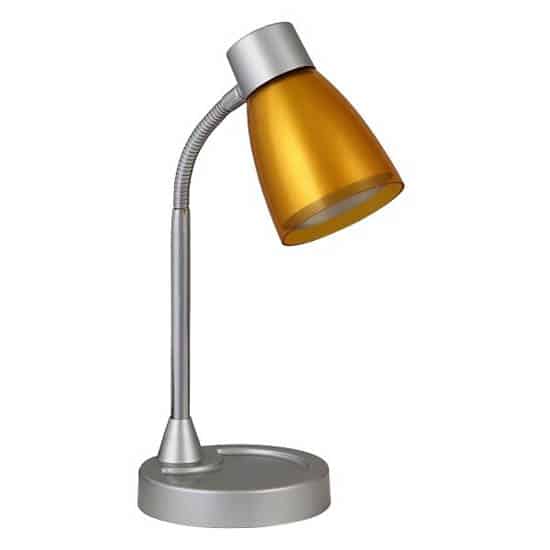 Pracovná stolná lampa