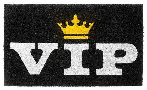 Vip rohozka