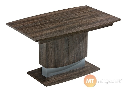 Rozkladací jedálenský stôl