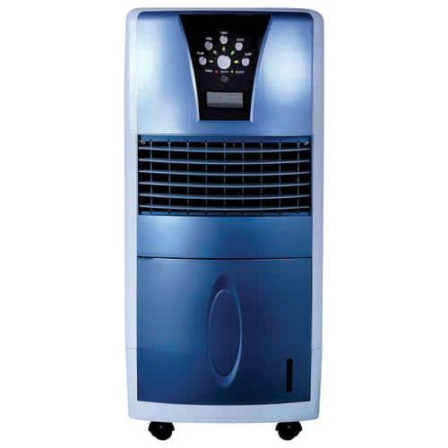 Mobilná klimatizácia SPT