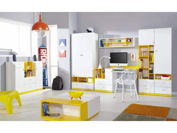 Študentská detská izba