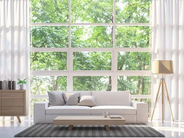 Bytový textil