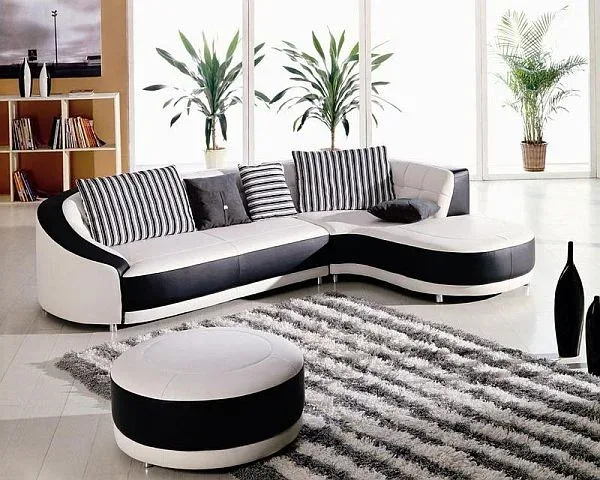 Moderna sedacia suprava