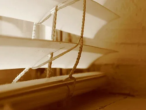 Žalúzie blinds