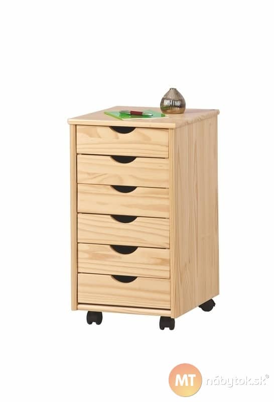 Zásuvkový kontajner