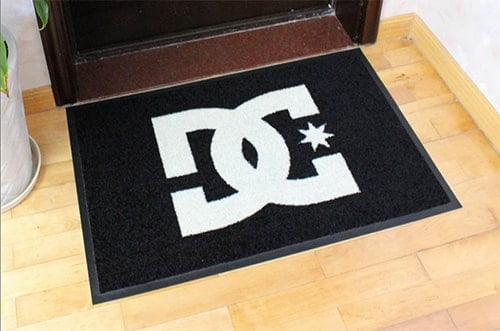 Znackova rohozka - DG